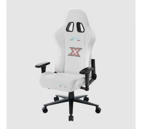 Onex | Gaming Chair | STC X Hardcore | White