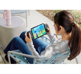 Razer | Haptic USB C Controller for Phones, Mini Tablets and PC | Kishi V3 Pro