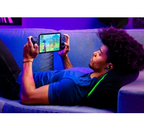 Razer | Haptic USB C Controller for Phones, Mini Tablets and PC | Kishi V3 Pro