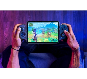 Razer | Haptic USB C Controller for Phones, Mini Tablets and PC | Kishi V3 Pro
