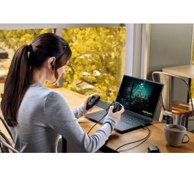 Razer | Haptic USB C Controller for Phones, Mini Tablets and PC | Kishi V3 Pro