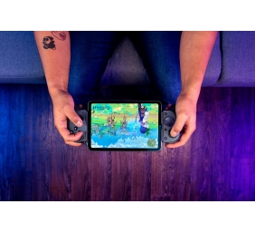 Razer | Haptic USB C Controller for Phones, Mini Tablets and PC | Kishi V3 Pro