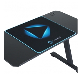 Onex Gaming Desk, 1200 x 600 mm | GD1300Z Ver.2