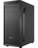 Genesis PC Case | Natec Aracanta | Midi Tower | Black
