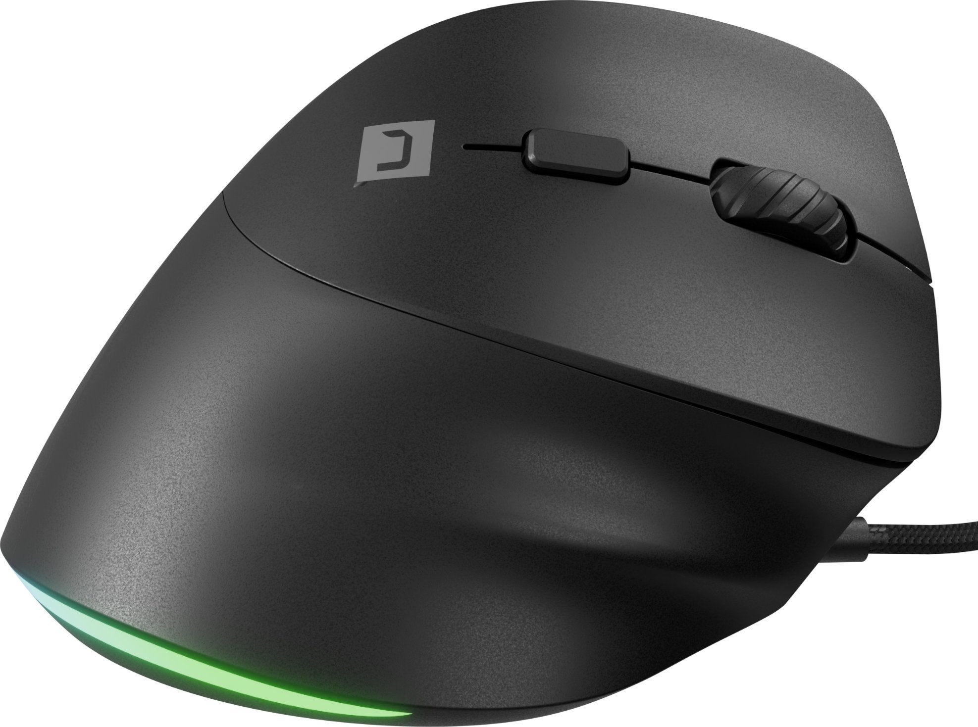 Genesis Mouse | Natec Crake 2 Pro | Wired | Black