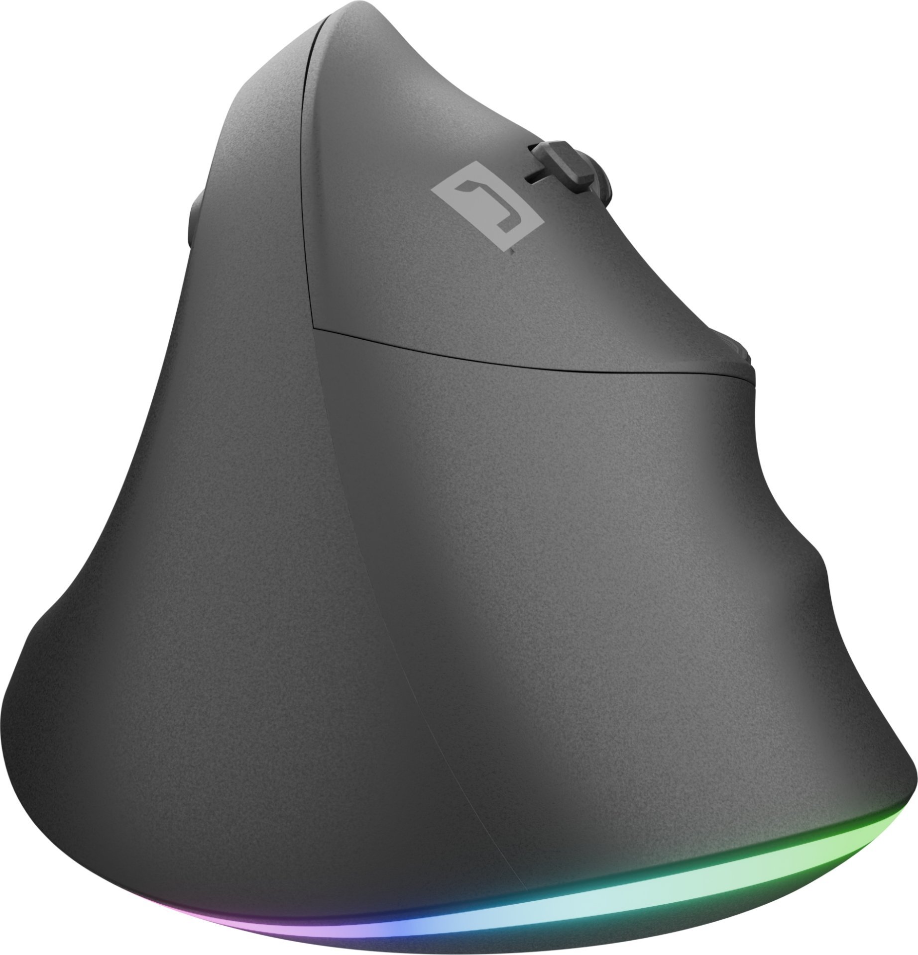 Genesis Mouse | Natec Crake 2 Pro | Wired | Black