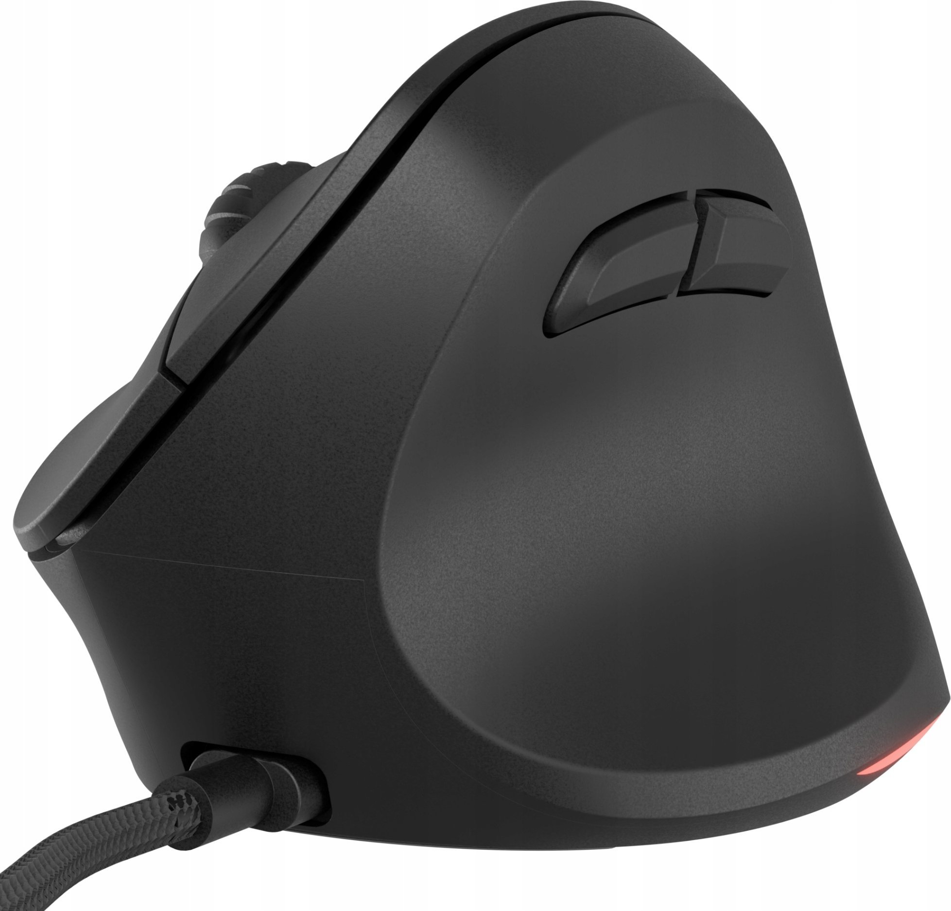Genesis Mouse | Natec Crake 2 Pro | Wired | Black