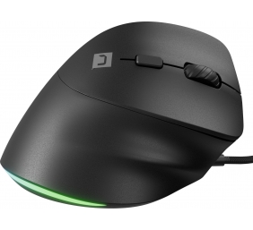 Genesis Mouse | Natec Crake 2 Pro | Wired | Black
