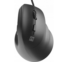 Genesis Mouse | Natec Crake 2 Pro | Wired | Black