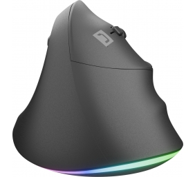 Genesis Mouse | Natec Crake 2 Pro | Wired | Black