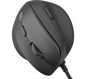 Genesis Mouse | Natec Crake 2 Pro | Wired | Black