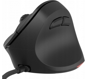Genesis Mouse | Natec Crake 2 Pro | Wired | Black