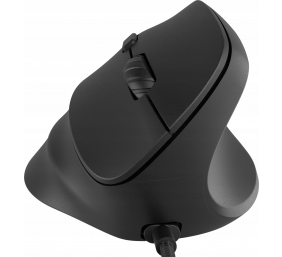 Genesis Mouse | Natec Crake 2 Pro | Wired | Black