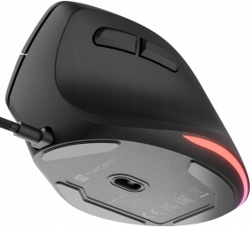 Genesis Mouse | Natec Crake 2 Pro | Wired | Black