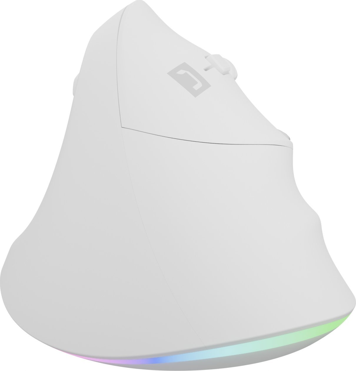 Genesis Mouse | Natec Crake 2 Pro | Wired | White