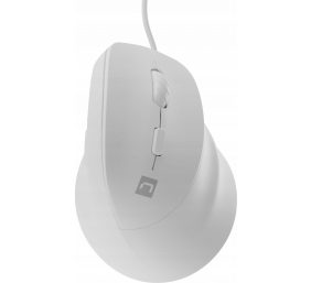 Genesis Mouse | Natec Crake 2 Pro | Wired | White