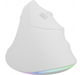 Genesis Mouse | Natec Crake 2 Pro | Wired | White