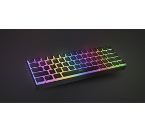 Genesis | THOR 660 G2 | Gaming keyboard | Wireless/Wired | US | Black | 2.4 GHz, Bluetooth, USB | Tactile