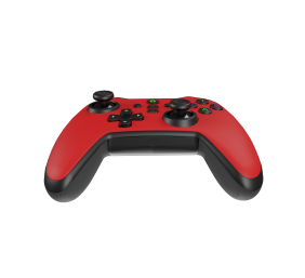 Genesis Gaming Gamepad | Mangan 400 | Red | Wireless