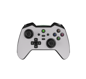 Genesis Gaming Gamepad | Mangan 400 | White | Wireless