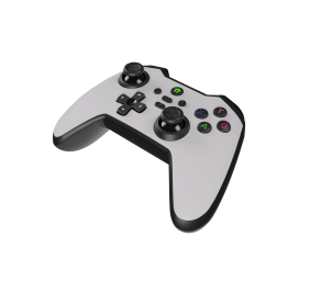 Genesis Gaming Gamepad | Mangan 400 | White | Wireless