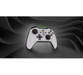 Genesis Gaming Gamepad | Mangan 400 | White | Wireless
