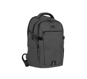 Natec Alpaca 2 | Laptop Backpack | Fits up to size 15.6 " | Backpack | Gray