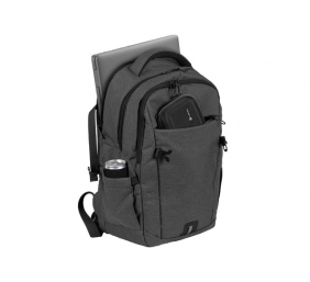Natec Alpaca 2 | Laptop Backpack | Fits up to size 15.6 " | Backpack | Gray