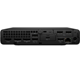 HP ProDesk 4 G1i Mini - Ultra 5-225T, 16GB, 512GB SSD, WiFi, Win 11 Pro, 1 years