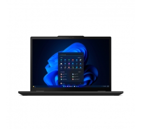 Lenovo ThinkPad X13 Gen 5 2-IN-1 Core™ Ultra 5 135U 512GB SSD 16GB 13.3" WUXGA (1920x1200) TOUCHSCREEN IPS WIN11 Pro IR Webcan BLACK Backlit Keyboard FP Reader. 1 Year Warranty