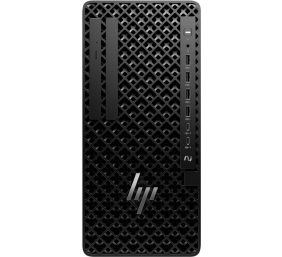 HP Z1 G1i Workstation Tower - Ultra 7-265, 32GB, 1TB SSD, US keyboard, USB Mouse, Win 11 Pro, 3 years