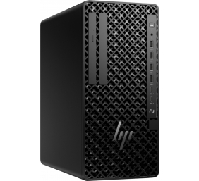 HP Z1 G1i Workstation Tower - Ultra 7-265, 32GB, 1TB SSD, US keyboard, USB Mouse, Win 11 Pro, 3 years