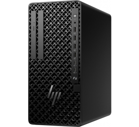 HP Z1 G1i Workstation Tower - Ultra 7-265, 32GB, 1TB SSD, US keyboard, USB Mouse, Win 11 Pro, 3 years