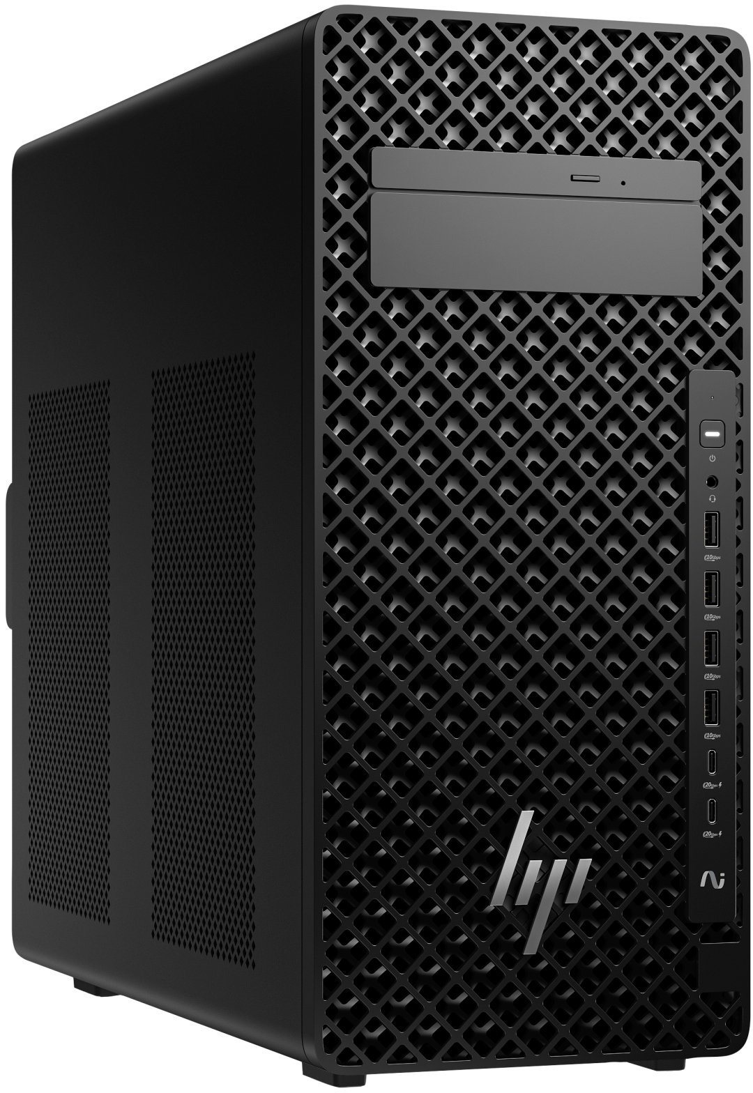 HP Z2 G1i Workstation Tower - Ultra 9-285K, 64GB, 1TB SSD, US keyboard, USB Mouse, Win 11 Pro, 3 years