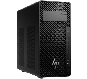 HP Z2 G1i Workstation Tower - Ultra 9-285K, 64GB, 1TB SSD, US keyboard, USB Mouse, Win 11 Pro, 3 years