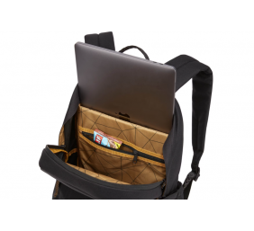 Thule | TCAM-6115 Notus | Backpack | Backpack for laptop | Black