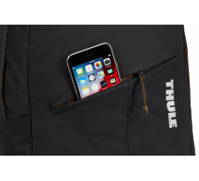 Thule | TCAM-6115 Notus | Backpack | Backpack for laptop | Black