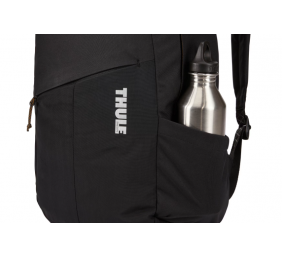 Thule | TCAM-6115 Notus | Backpack | Backpack for laptop | Black