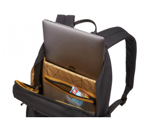 Thule | TCAM-7116 Indago | Backpack | Backpack for laptop | Black