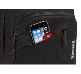 Thule | TCAM-7116 Indago | Backpack | Backpack for laptop | Black