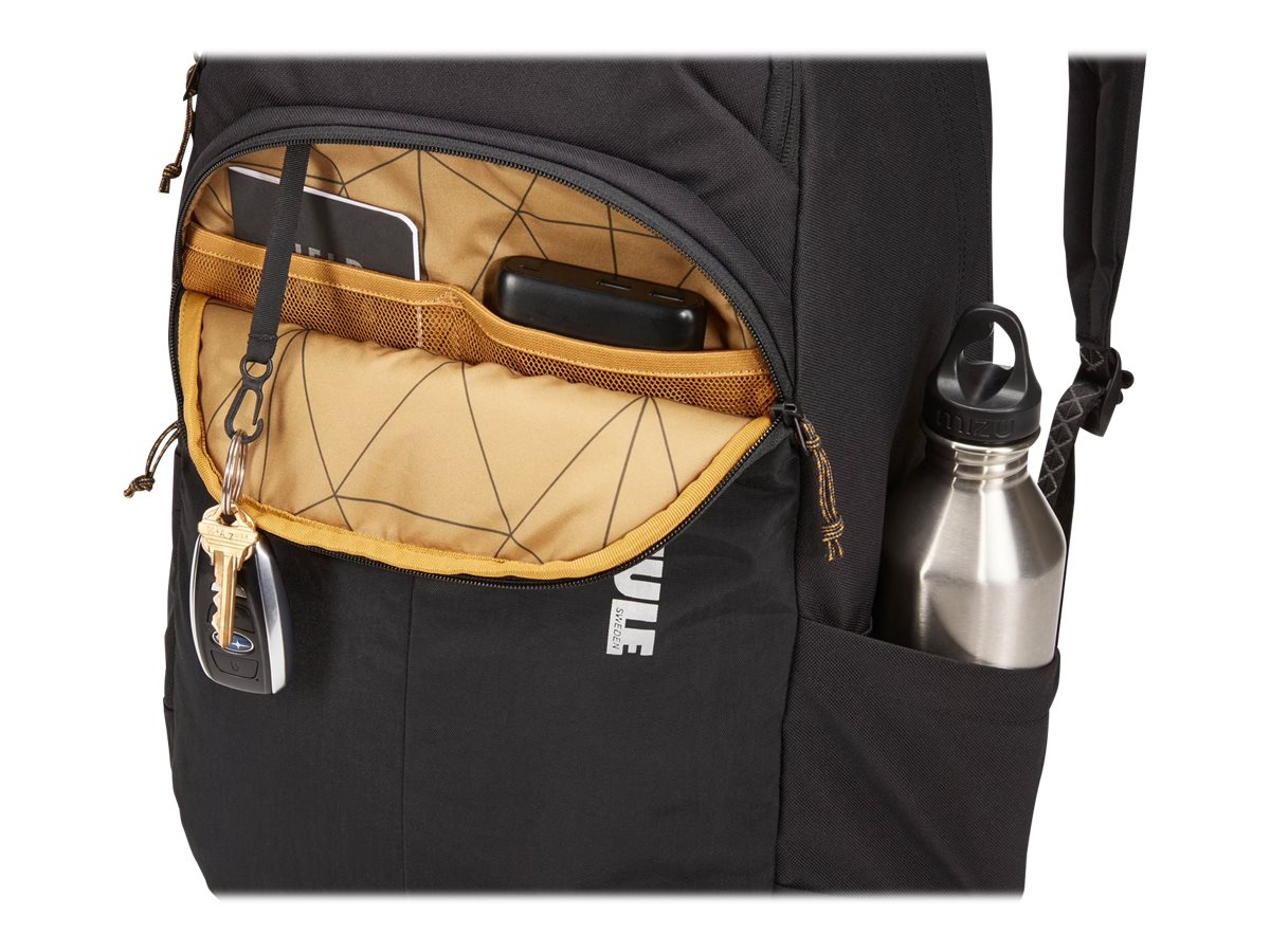Thule | TCAM-8116 Exeo | Backpack | Backpack for laptop | Black