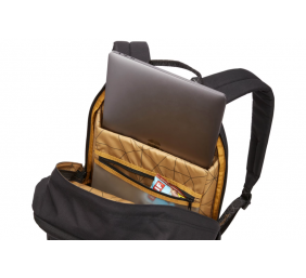 Thule | TCAM-8116 Exeo | Backpack | Backpack for laptop | Black