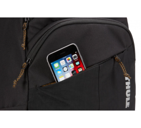 Thule | TCAM-8116 Exeo | Backpack | Backpack for laptop | Black