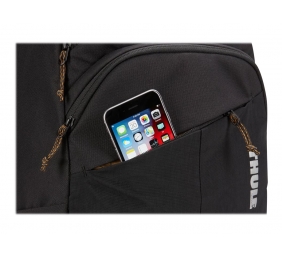 Thule | TCAM-8116 Exeo | Backpack | Backpack for laptop | Black