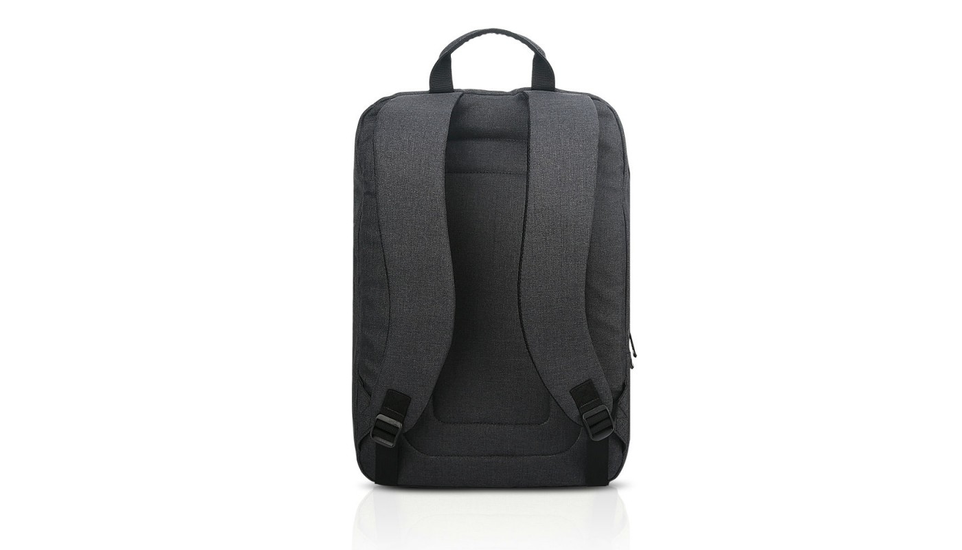 Lenovo B210 (Eco) | Essential | Fits up to size 16 " | Backpack | Black | Shoulder strap