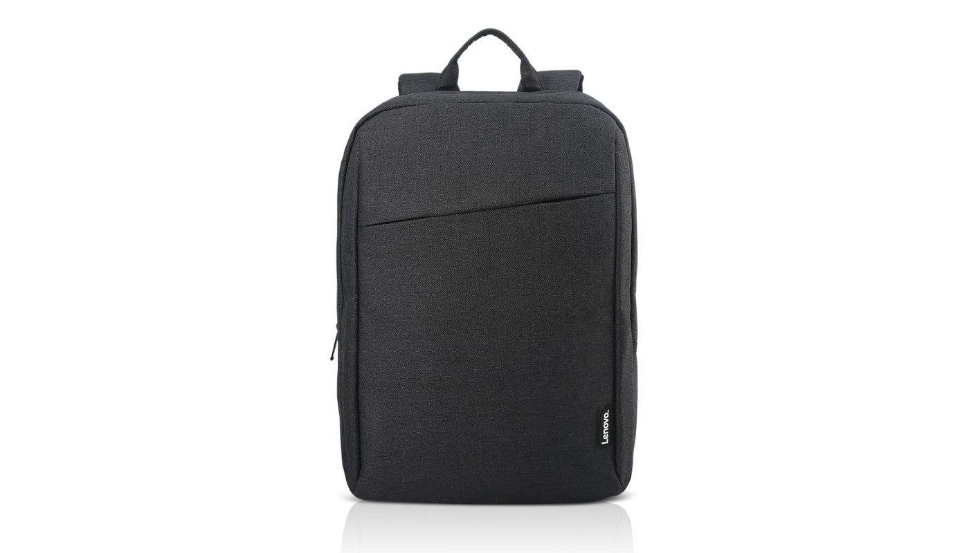 Lenovo B210 (Eco) | Essential | Fits up to size 16 " | Backpack | Black | Shoulder strap