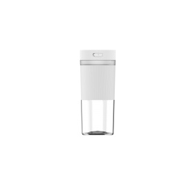 Xiaomi | Blender EU | Portable | 45 W | Jar material Plastic | Jar capacity 0.3 L | Ice crushing | White