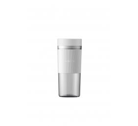 Xiaomi | Blender EU | Portable | 45 W | Jar material Plastic | Jar capacity 0.3 L | Ice crushing | White