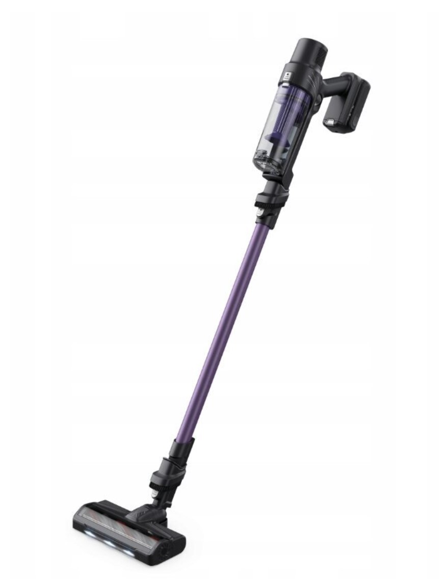 Vacuum cleaner - broom TEFAL TY6A31 | TEFAL
