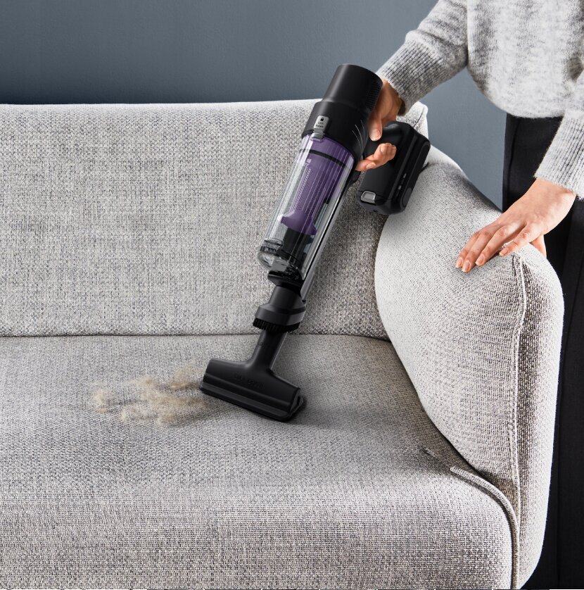 Vacuum cleaner - broom TEFAL TY6A31 | TEFAL